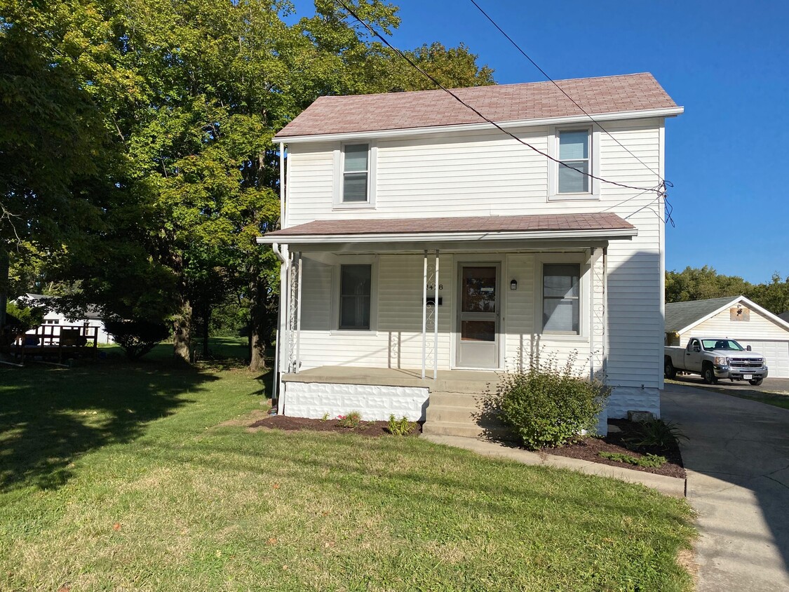 3438 Trabue Rd, Columbus, OH 43204 House Rental in Columbus, OH