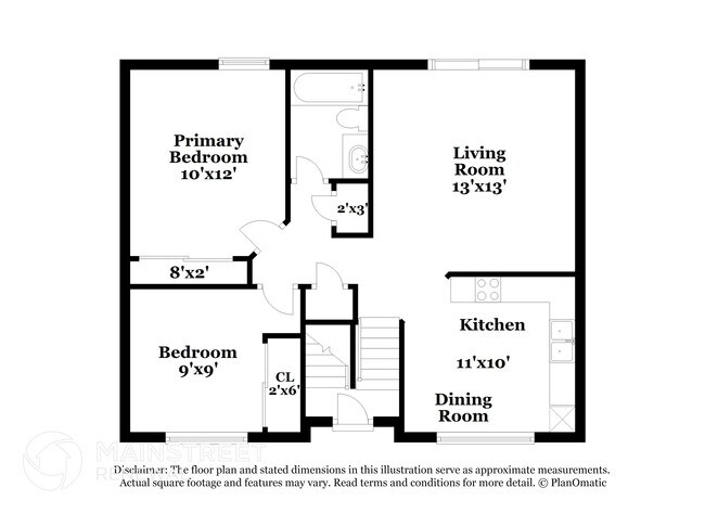 Building Photo - 2980 Blue Moon Dr
