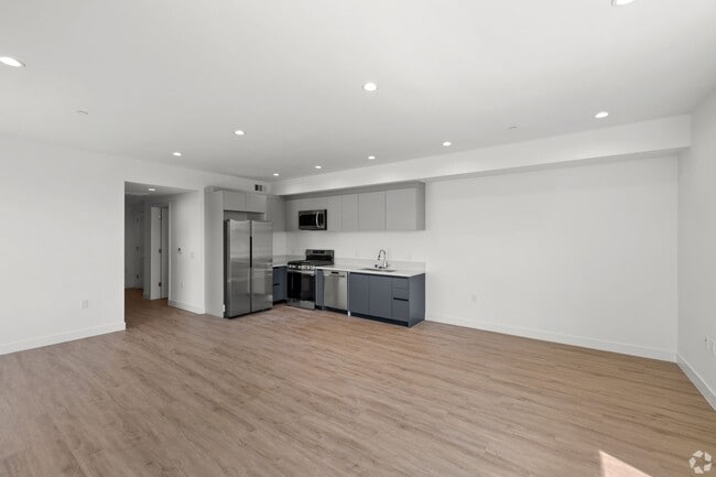 Foto del edificio - Beautiful one bedroom - 408