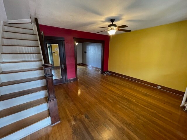 Building Photo - 2743 4th St NE