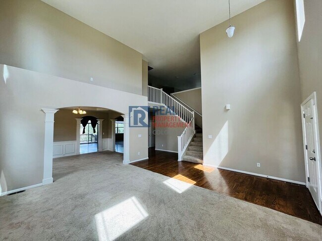 Building Photo - 2695 Mountain Sky Dr