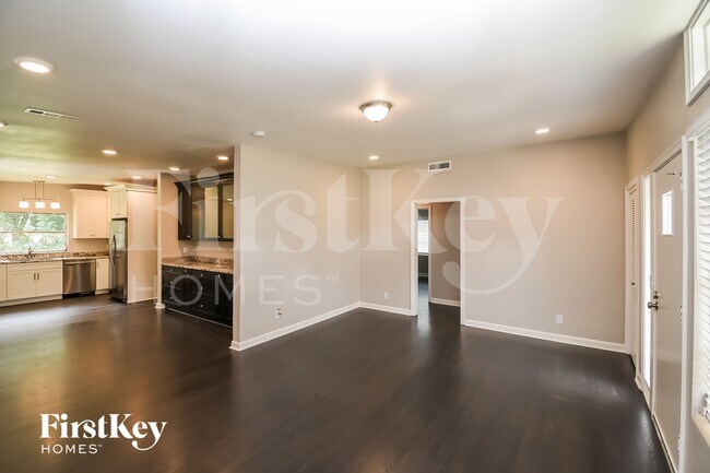 Foto del edificio - 5521 Coppedge Ave