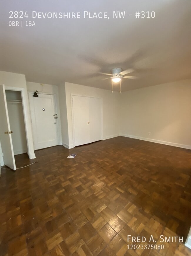 Building Photo - 2824 Devonshire Pl NW