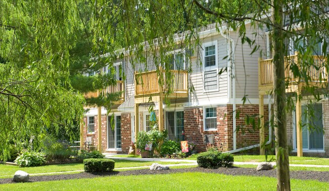 Foto del edificio - Woodcrest Apartments