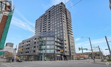 Building Photo - 1-1701 Victoria St S