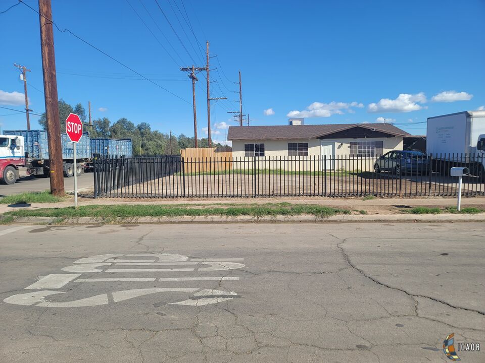 Primary Photo - 1129 N 3rd St