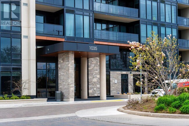 Building Photo - 1035 Southdown Rd