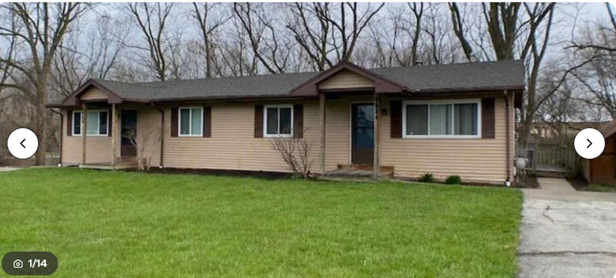 Foto principal - Shattuck Road Duplex