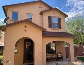Building Photo - 6700 Red Canyon Sage Ln