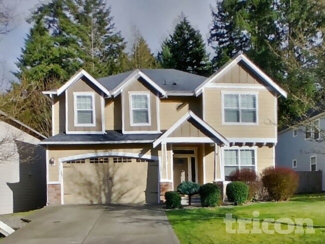 Building Photo - 20615 95th Ave Ct E