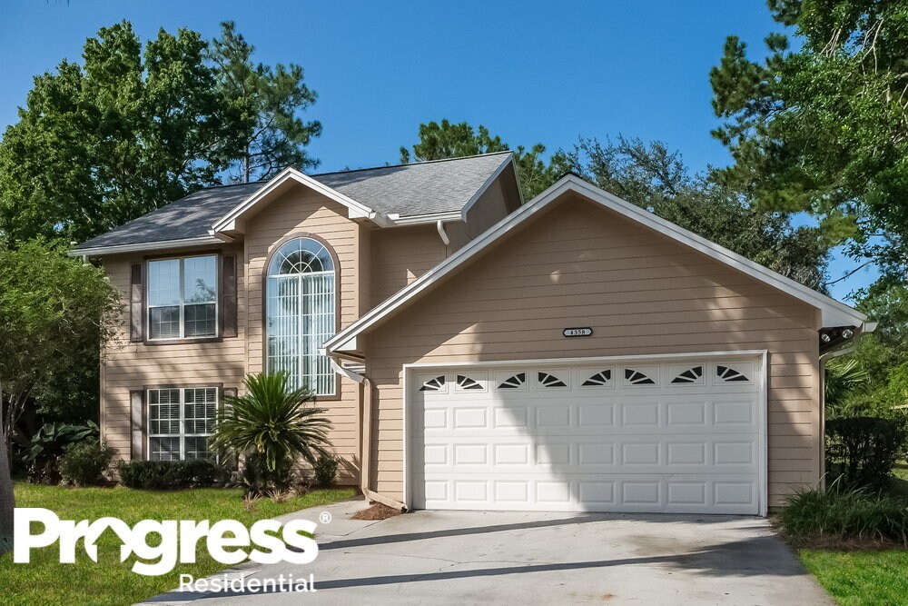 Foto principal - 4358 Carriage Crossing Dr