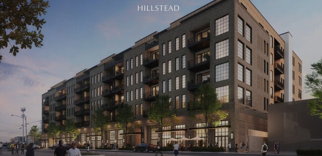 Building Photo - Hillstead