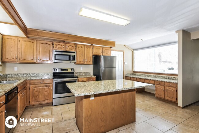 Foto del edificio - Coolest Specials In Town