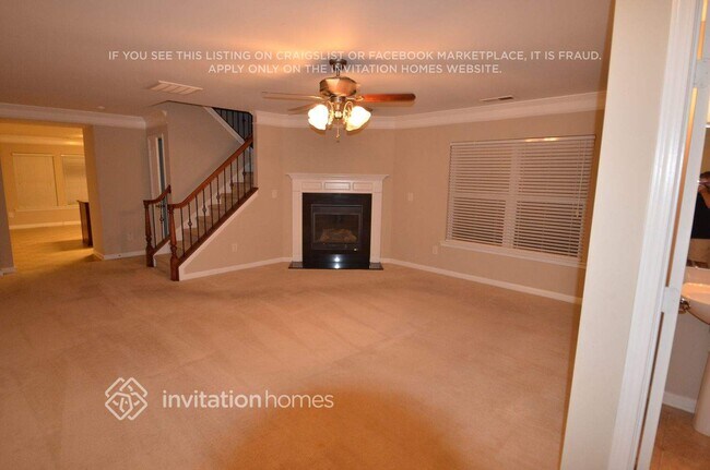 Foto del edificio - 7725 Ponderosa Pine Ln