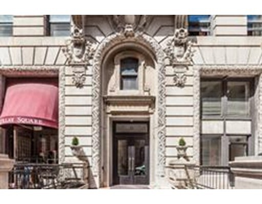Foto del edificio - 21 Beacon St