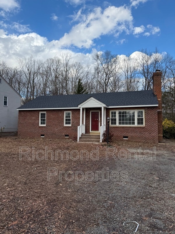 Building Photo - 10100 Bayham Dr