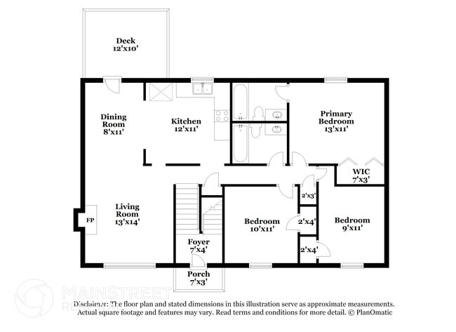 Building Photo - 5591 Sapphire Spring