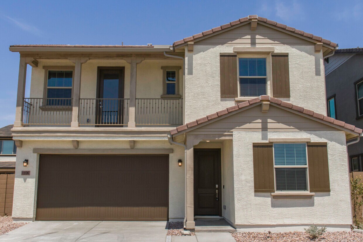 Foto principal - 1106 E Weatherby Way