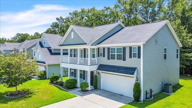 Building Photo - 5 bedroom house in the Somersby neighborhood in Pooler