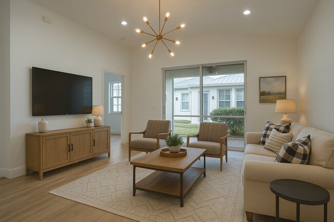 Foto del edificio - 158 Coconut Key Ln
