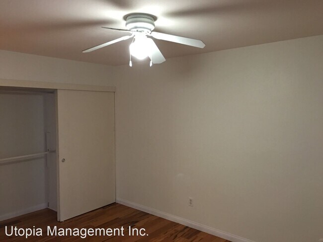 Foto del edificio - 2 br, 1 bath House - 3276 Ashford Street #B