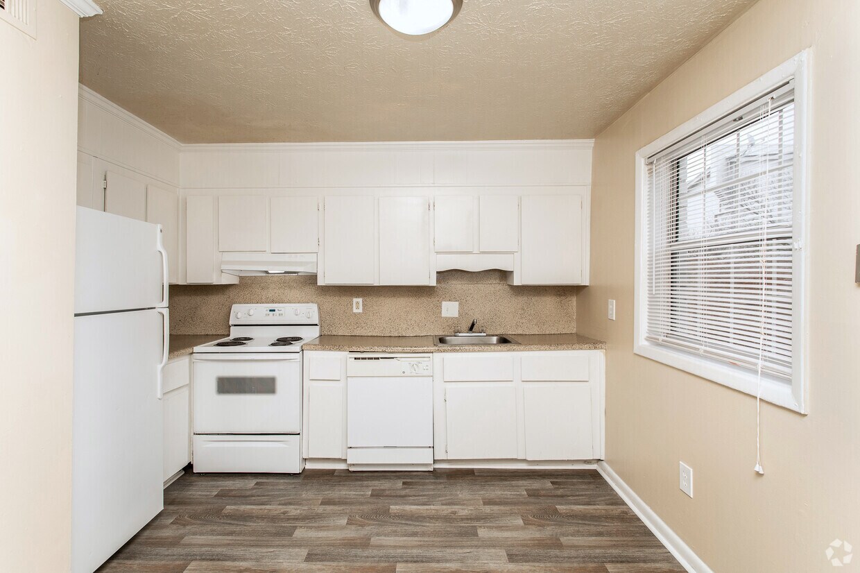 The Carolina Apartments in Lawrenceville, GA