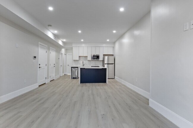Foto del edificio - 278 A Shawmut Ave