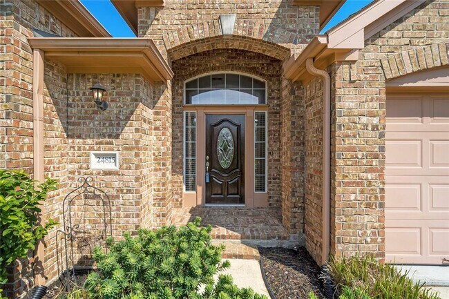 Foto del edificio - 24815 Corbin Gate Drive