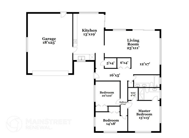 Foto del edificio - 738 Preble Ave