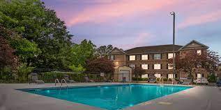 Piscina - The Retreat at Pembroke