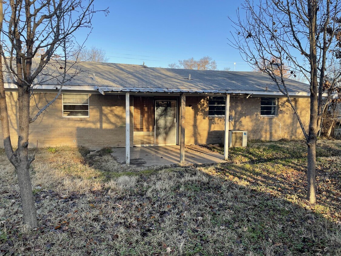 Foto del edificio - 290 Dodson St