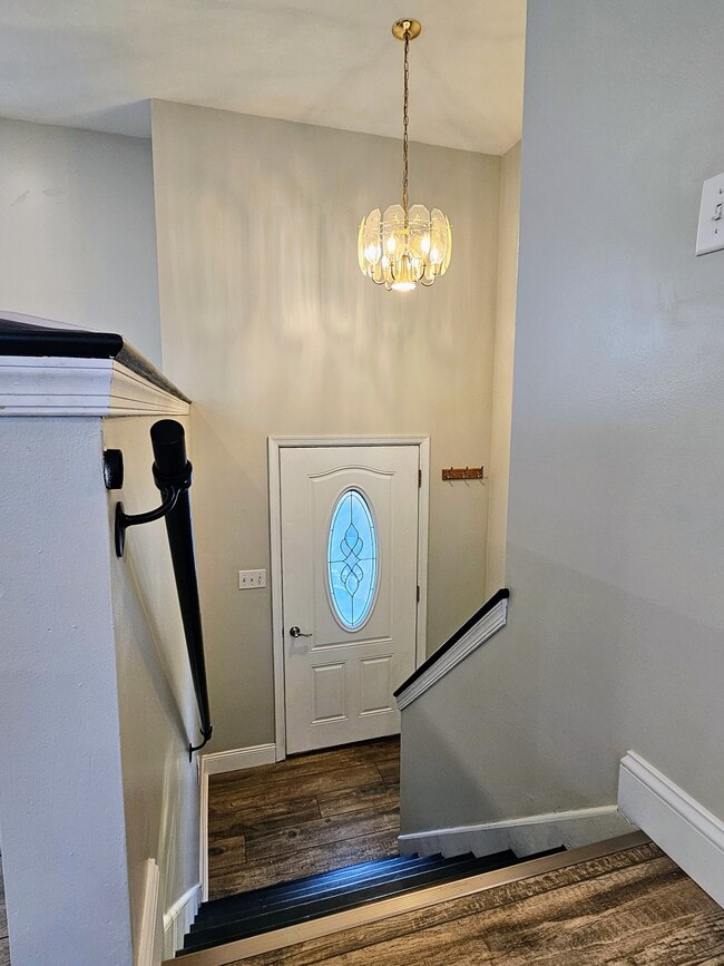 Foto del edificio - 55 Buchland Rd