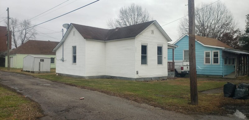 Foto del edificio - 412 6th Ave