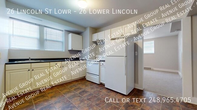 Foto del edificio - 24 Lower Lincoln - 1Bed/1Bath Apartment in...