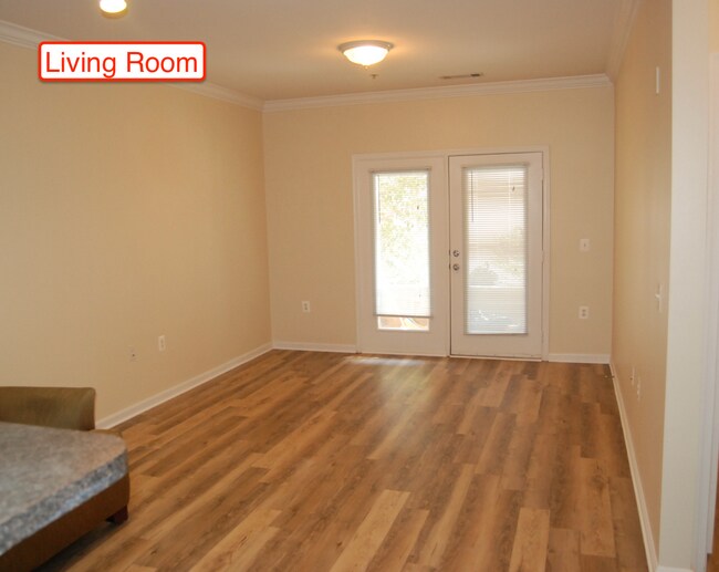 Living room - 9486 Virginia Center Blvd