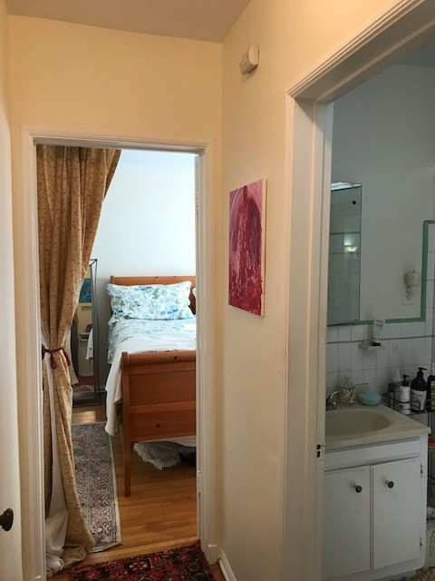 Foto del edificio - 346 N Curson Ave