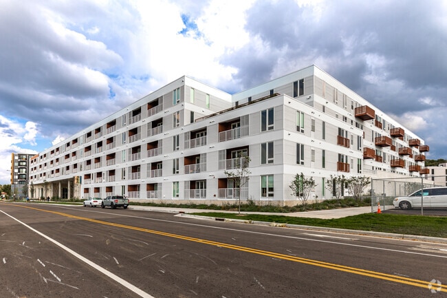 Building Photo - Esox House Apartments