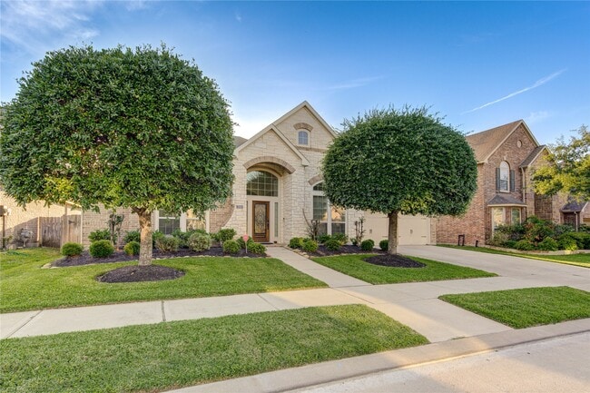 Foto del edificio - 3506 Antelope Creek Ln
