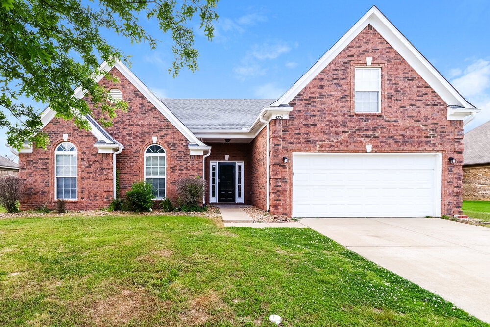 Foto principal - 4276 Louden Dr