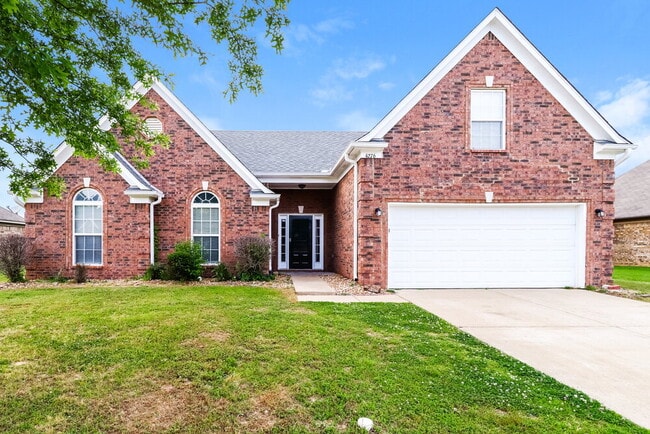 Building Photo - 4276 Louden Dr