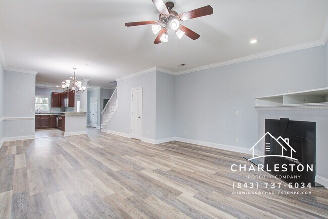 Foto del edificio - 4902 Lake Palmetto Ln