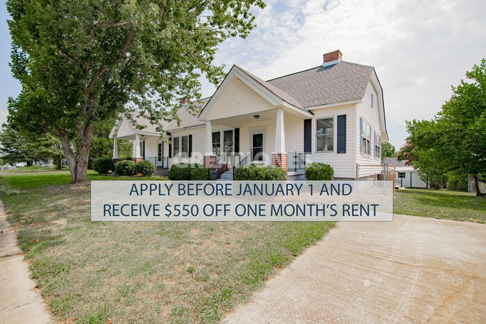 Foto principal - 465 Poplar St