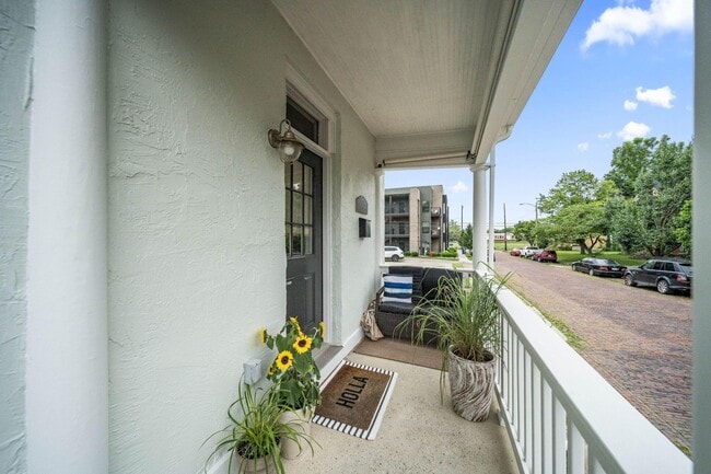 Foto del edificio - 1270 Franklin Ave
