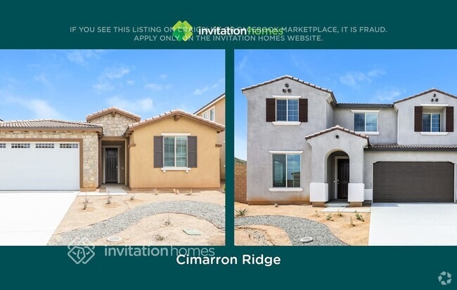 Building Photo - 25153 Mountain Violet Wy