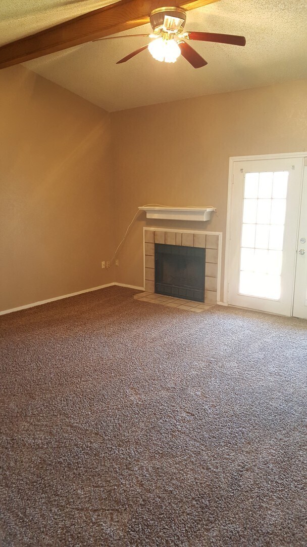 Foto del edificio - Affordable 3 bedroom home on the Southside!
