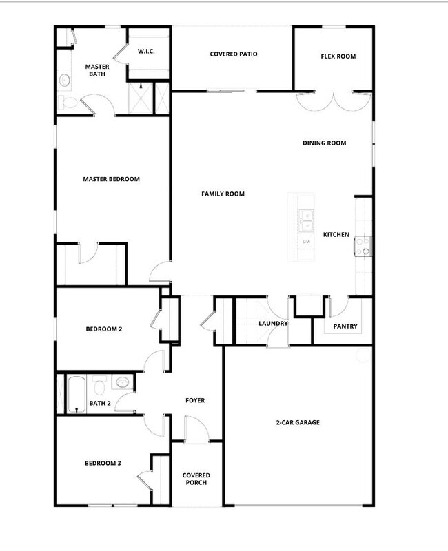 300 Sweet Violet Dr, Youngsville, NC 27596 Townhome Rentals in