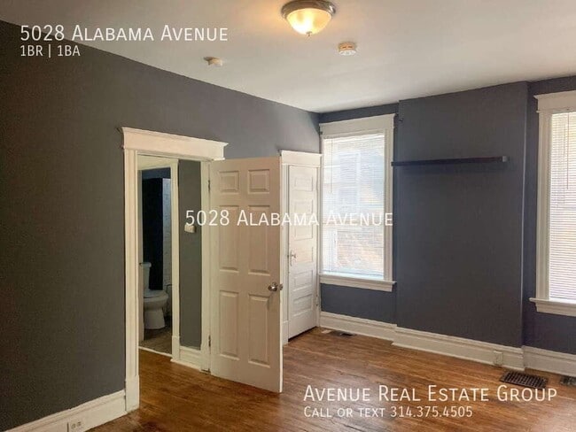 Building Photo - 5028 Alabama Ave