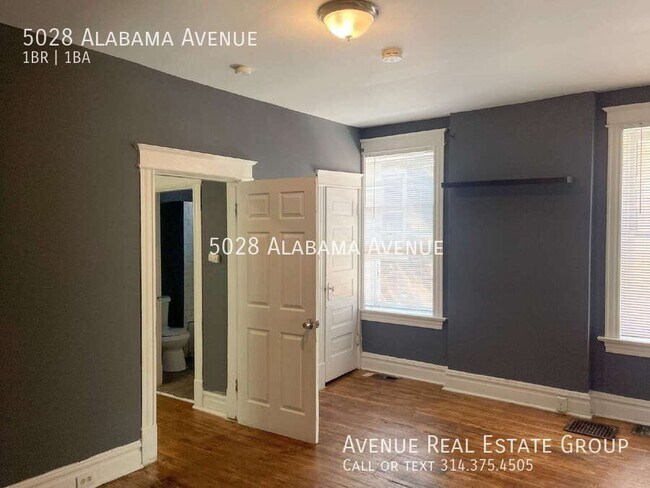 Foto del edificio - 5028 Alabama Ave