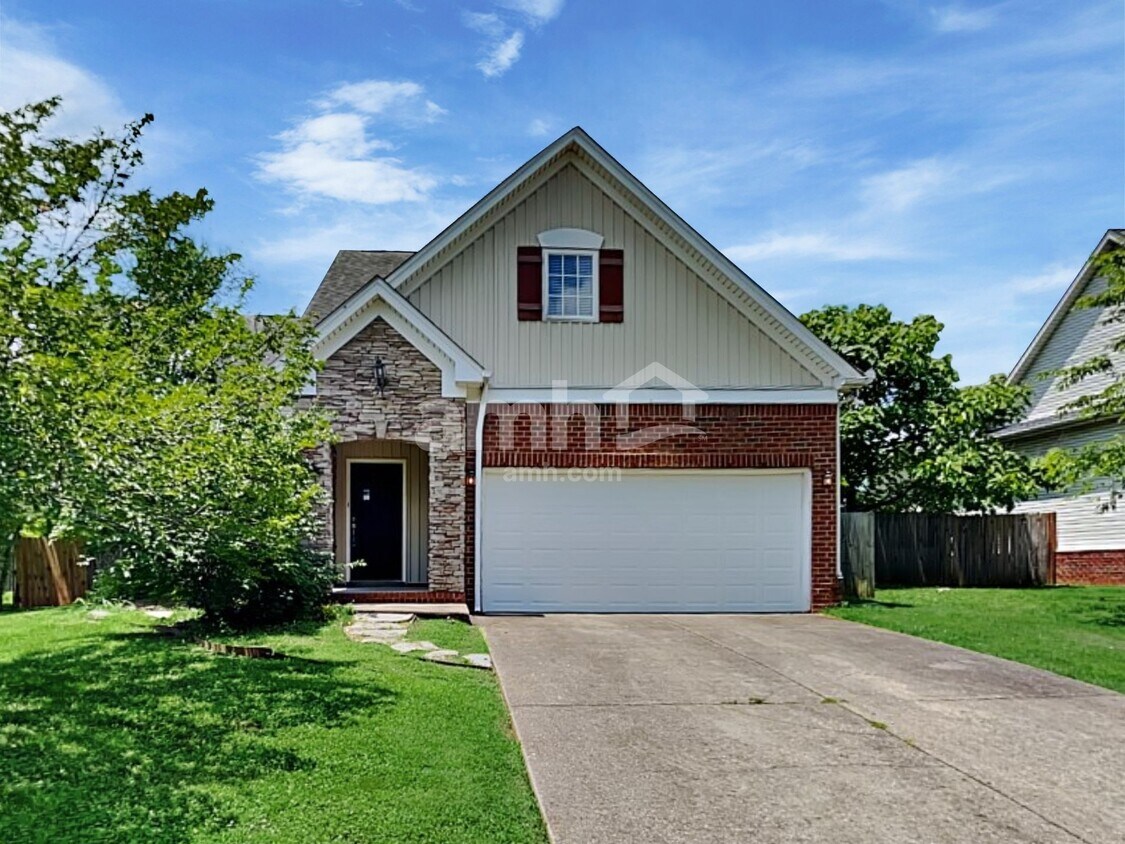 Foto principal - 1271 Chapmans Retreat Dr