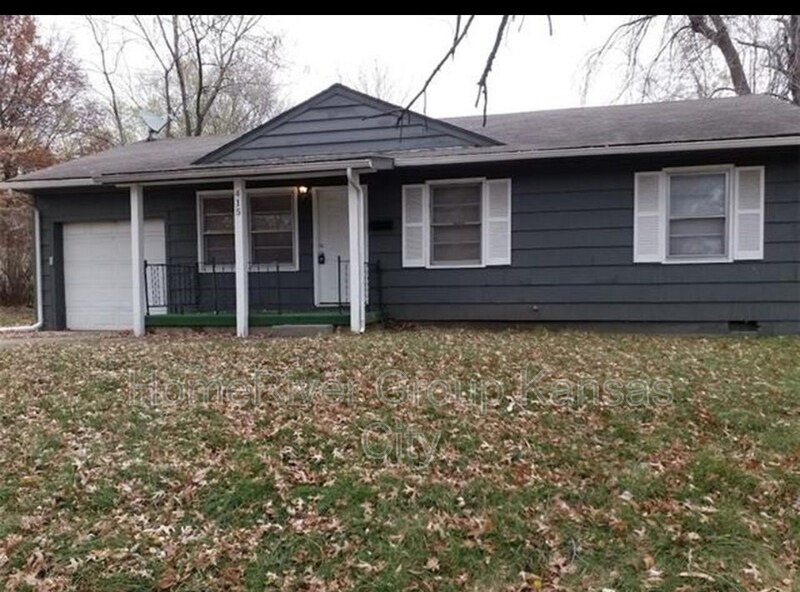 Foto principal - 415 SW Walnut St